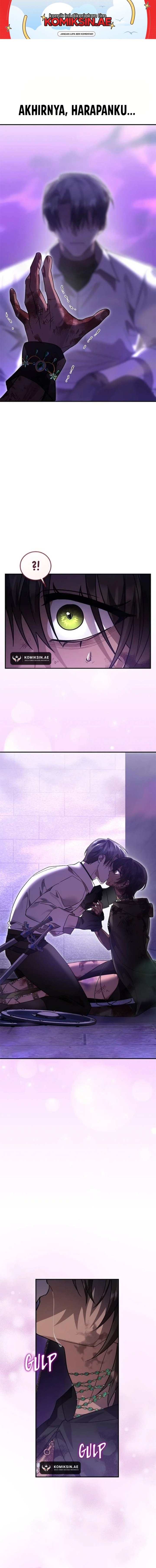 Heroes, Demons & Villains Chapter 118 Gambar 2