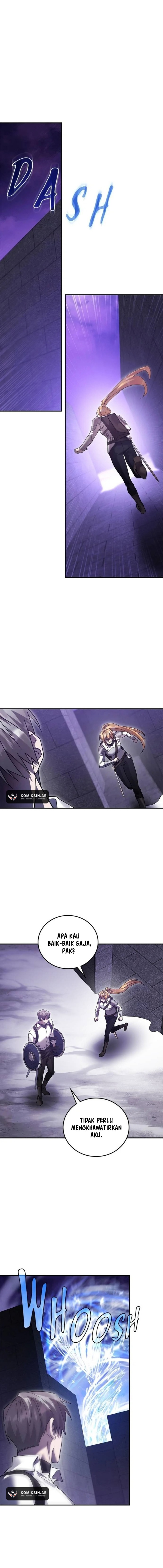 Heroes, Demons & Villains Chapter 118 Gambar 10