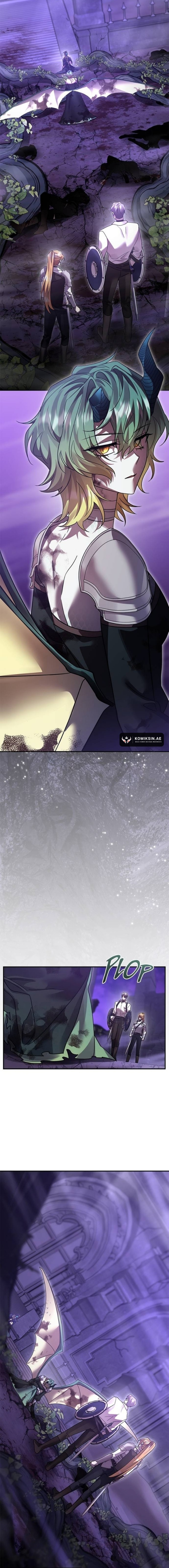Heroes, Demons & Villains Chapter 118 Gambar 14