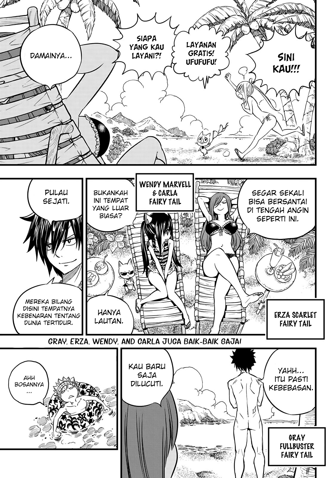 Hero’s Chapter 01 Gambar 3