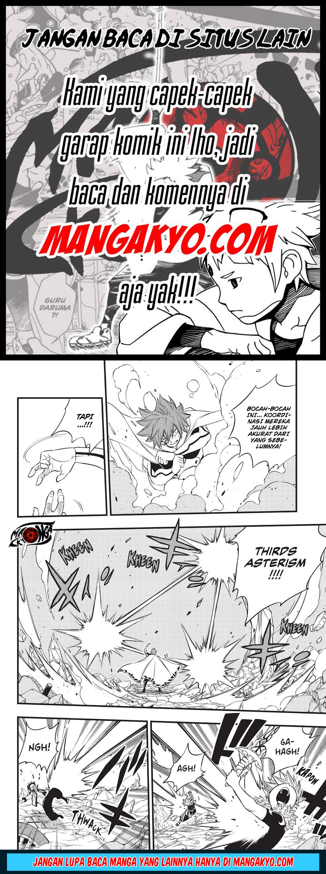 Hero’s Chapter 08 Gambar 10
