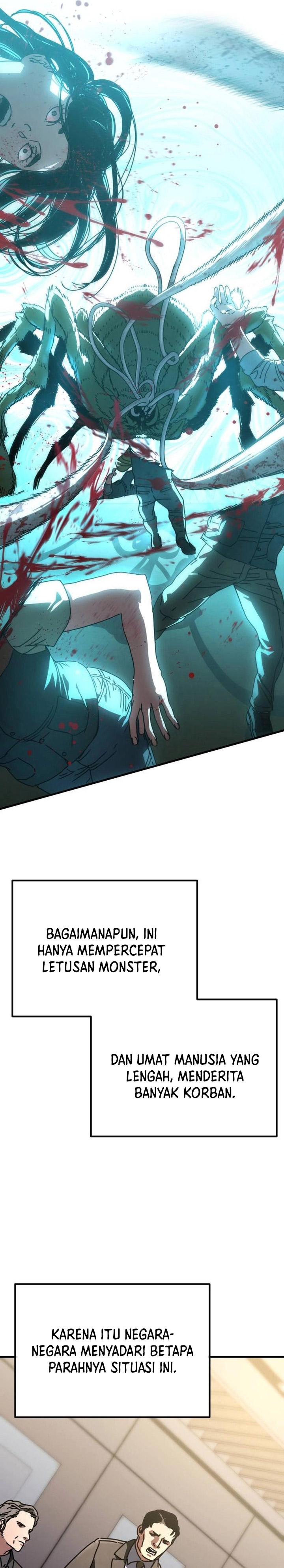 Hidden House in the Apocalypse Chapter 17 Gambar 6