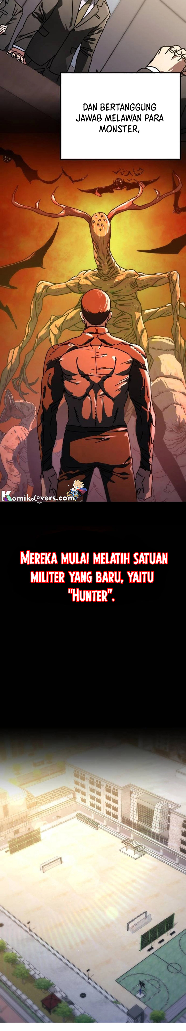 Hidden House in the Apocalypse Chapter 17 Gambar 7