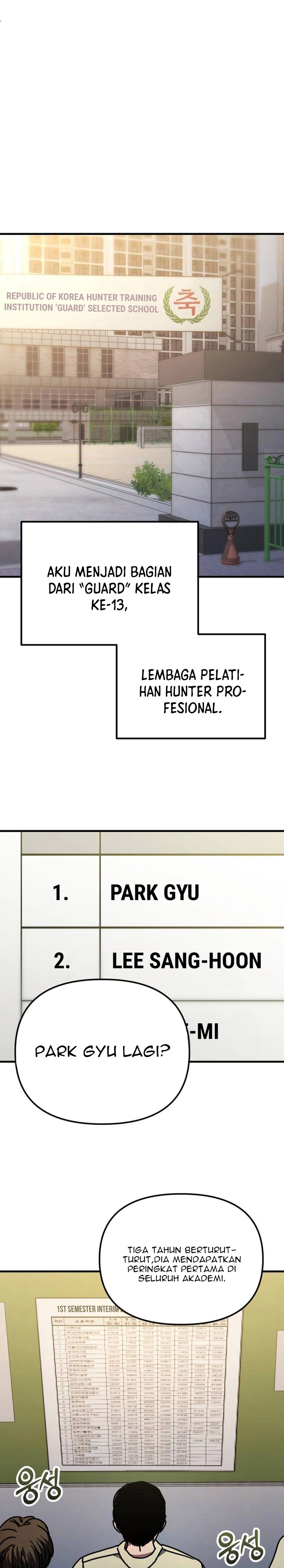 Hidden House in the Apocalypse Chapter 17 Gambar 8