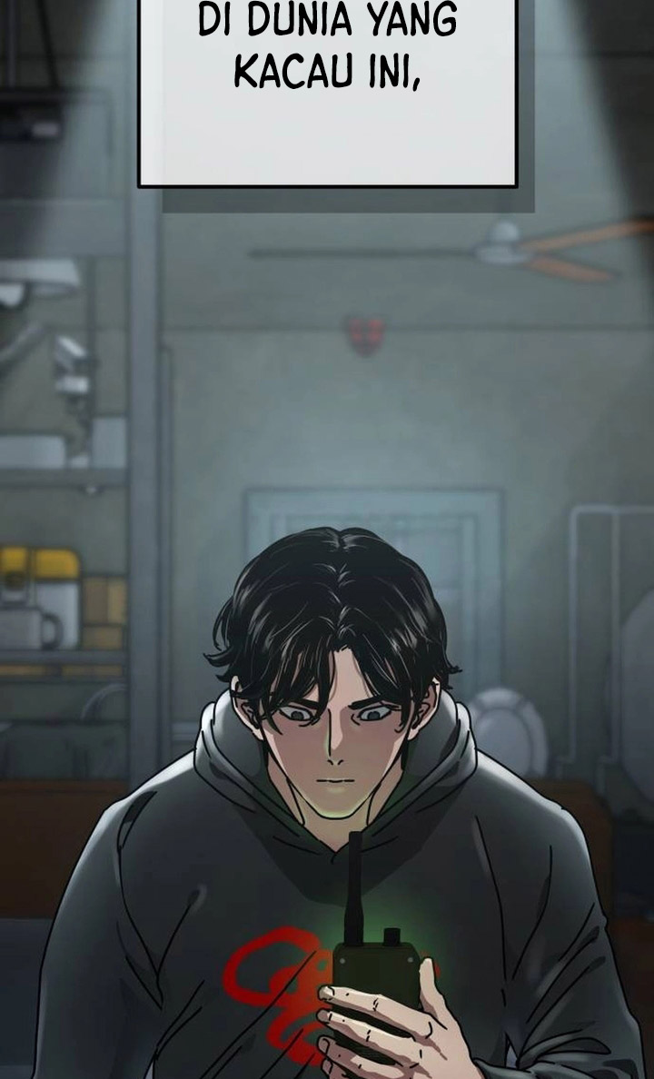 Hidden House in the Apocalypse Chapter 17 Gambar 31