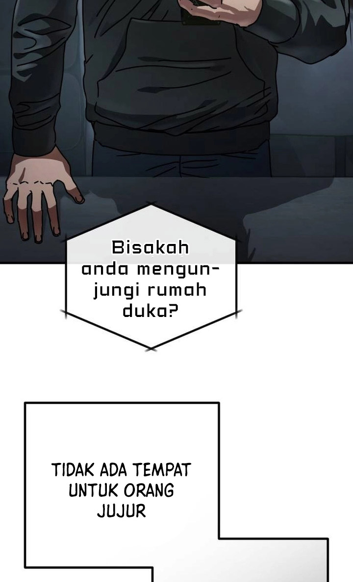 Hidden House in the Apocalypse Chapter 17 Gambar 32