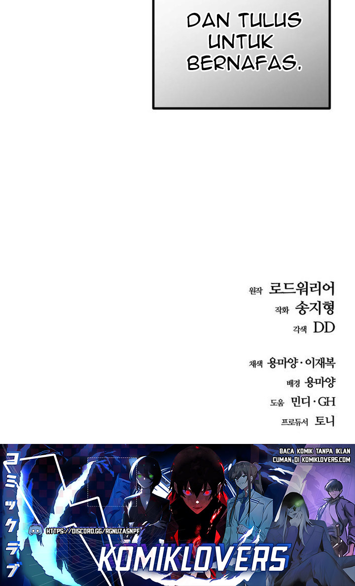 Hidden House in the Apocalypse Chapter 17 Gambar 33