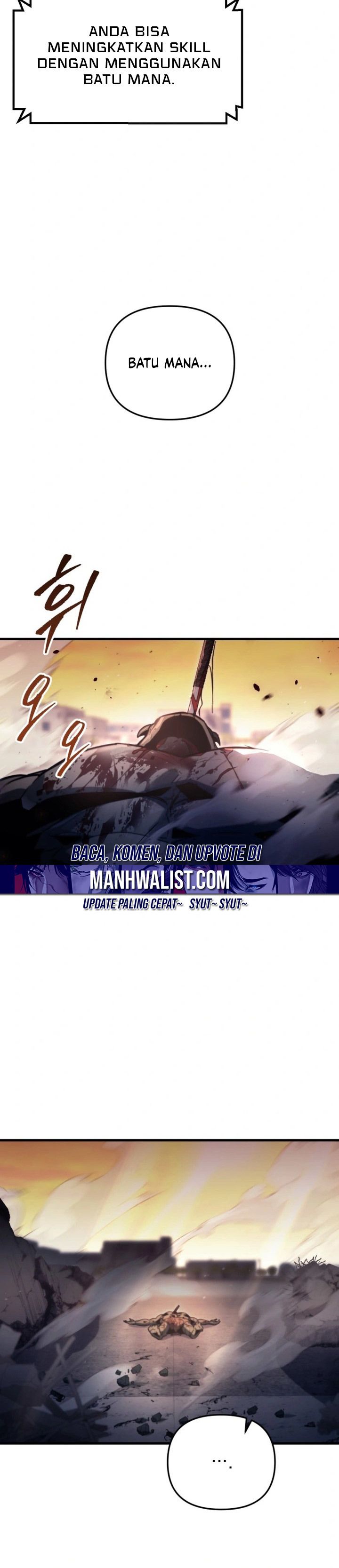 Hiding a Logistics Center in the Apocalypse Chapter 02 Gambar 40