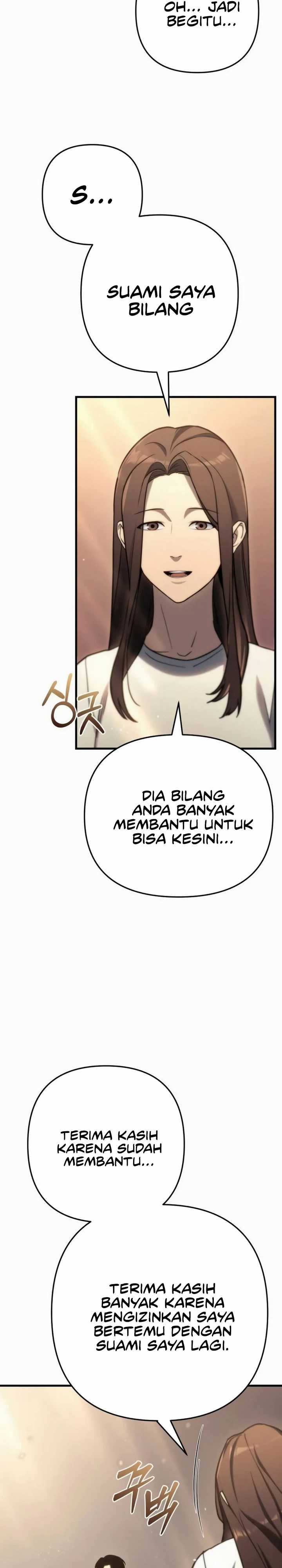 Hiding a Logistics Center in the Apocalypse Chapter 09 Gambar 5