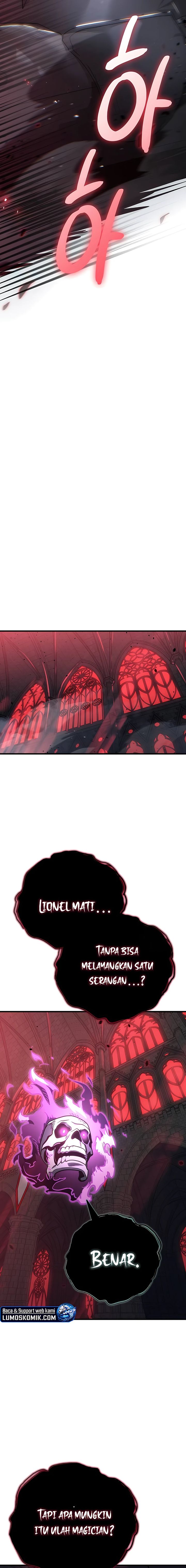 Hiding a Logistics Center in the Apocalypse Chapter 19 Gambar 22