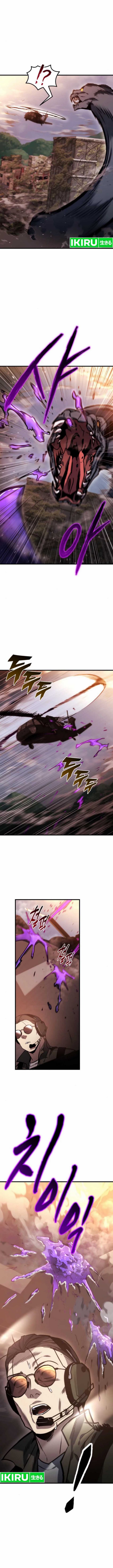 Hiding a Logistics Center in the Apocalypse Chapter 39 Gambar 5