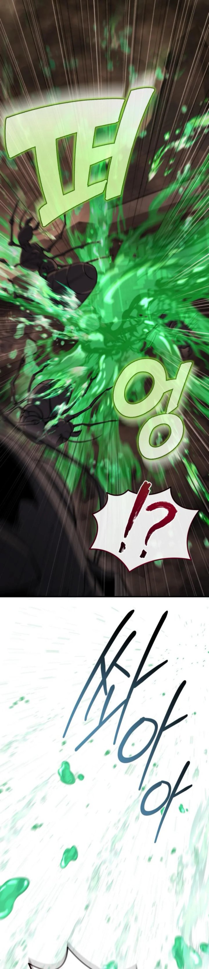 Hiding a Logistics Center in the Apocalypse Chapter 44 Gambar 8