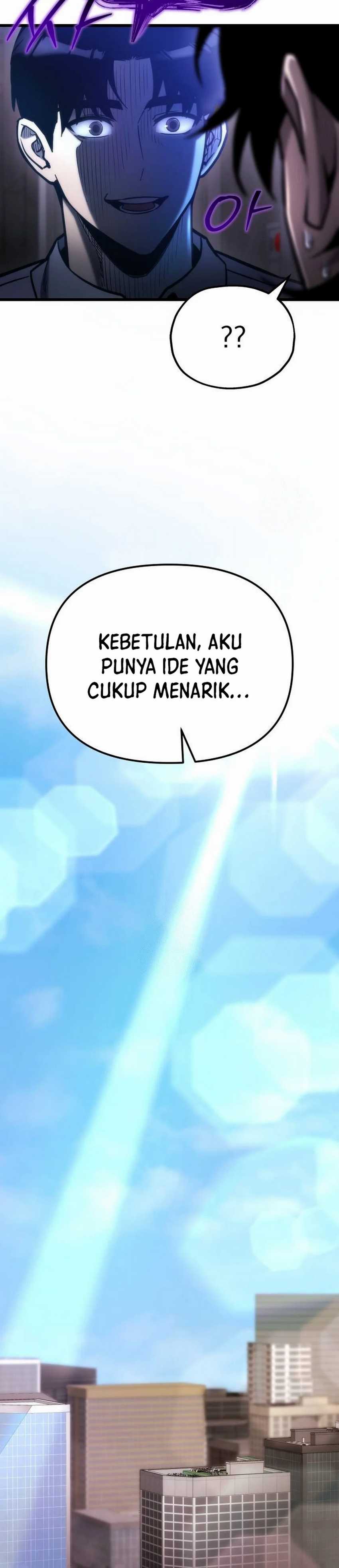 Hiding a Logistics Center in the Apocalypse Chapter 50 Gambar 18