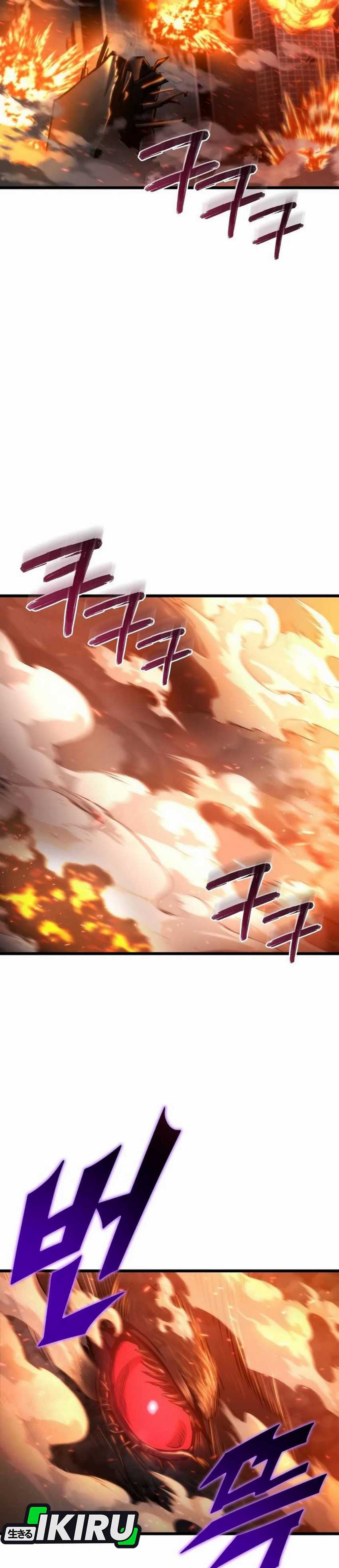 Hiding a Logistics Center in the Apocalypse Chapter 50 Gambar 23