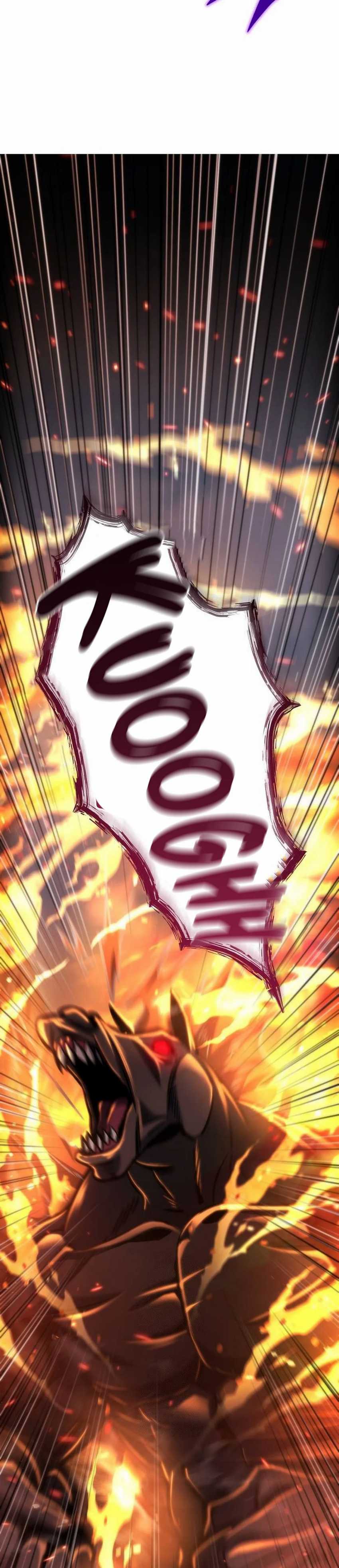 Hiding a Logistics Center in the Apocalypse Chapter 50 Gambar 24