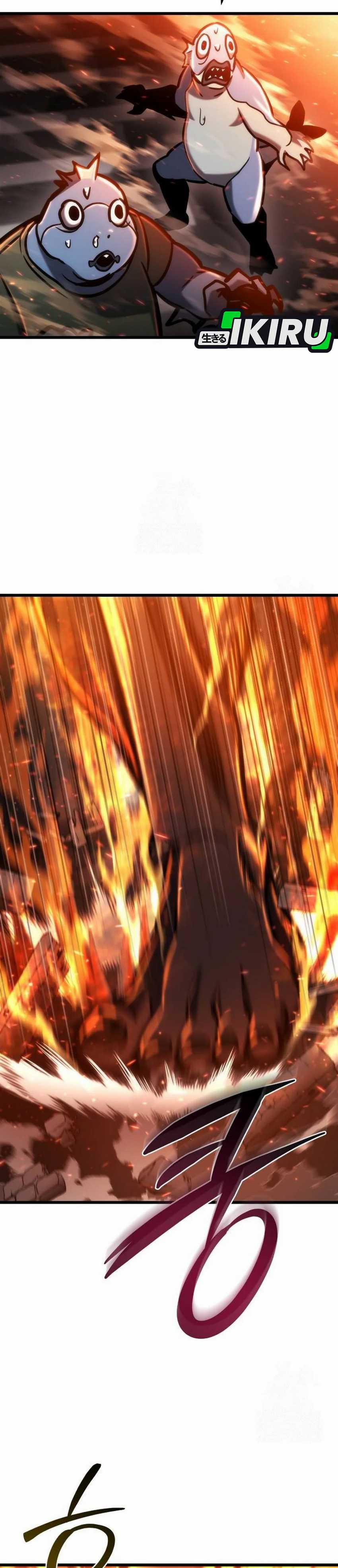 Hiding a Logistics Center in the Apocalypse Chapter 50 Gambar 26