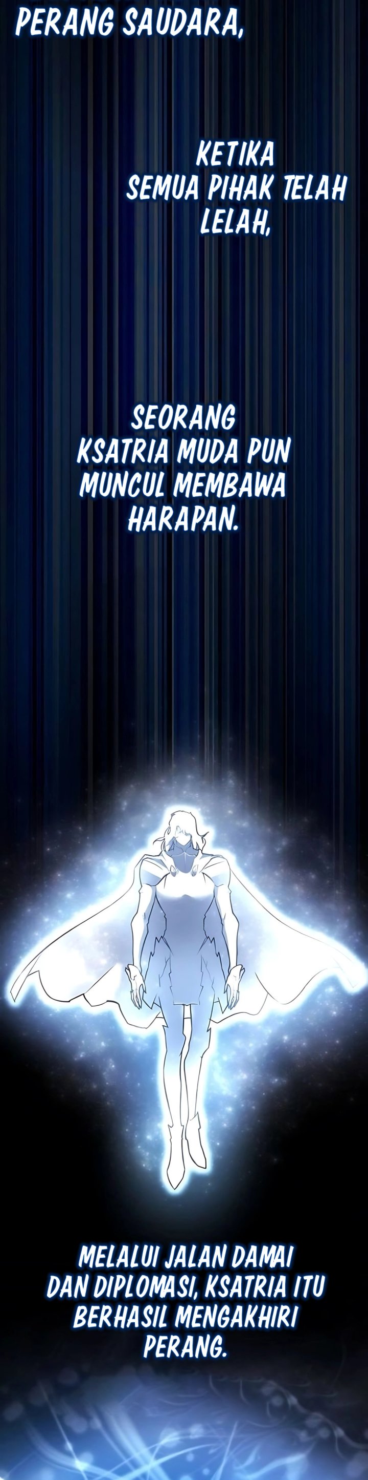 Hiding a Logistics Center in the Apocalypse Chapter 54 Gambar 7