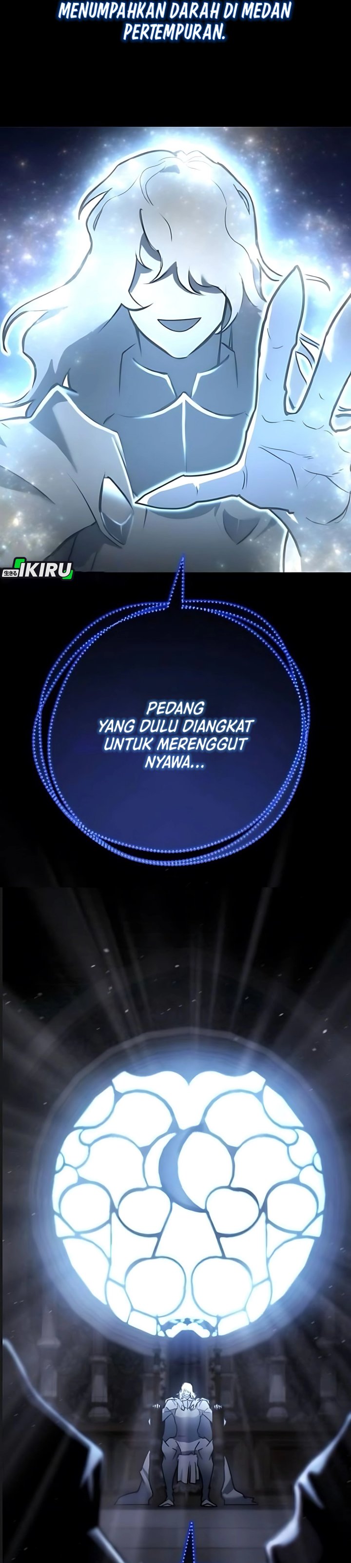 Hiding a Logistics Center in the Apocalypse Chapter 54 Gambar 9