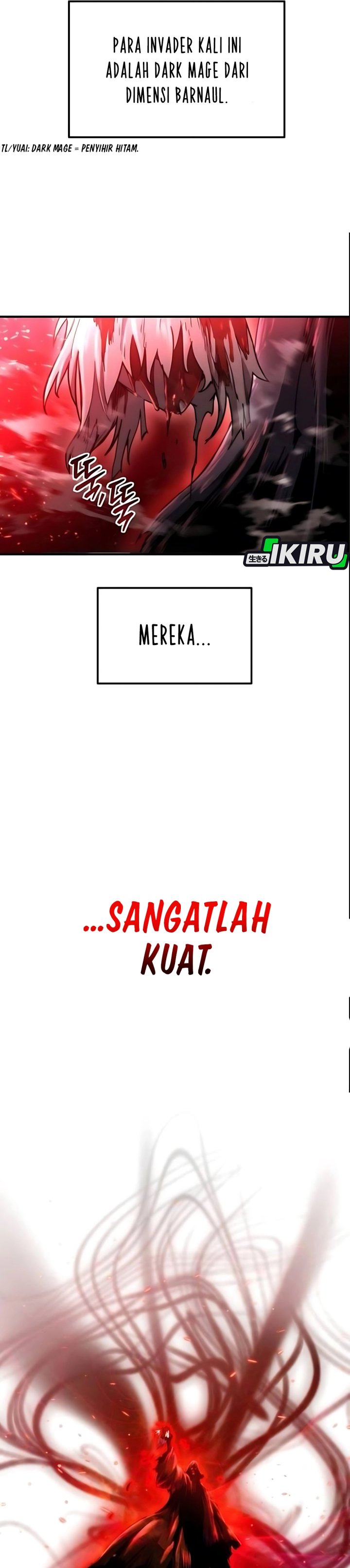 Hiding a Logistics Center in the Apocalypse Chapter 54 Gambar 12