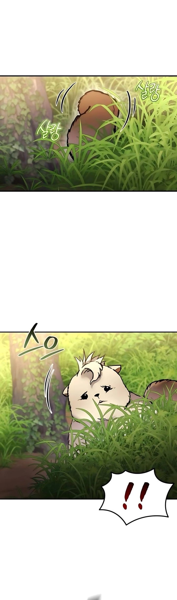 Hiding a Logistics Center in the Apocalypse Chapter 54 Gambar 27