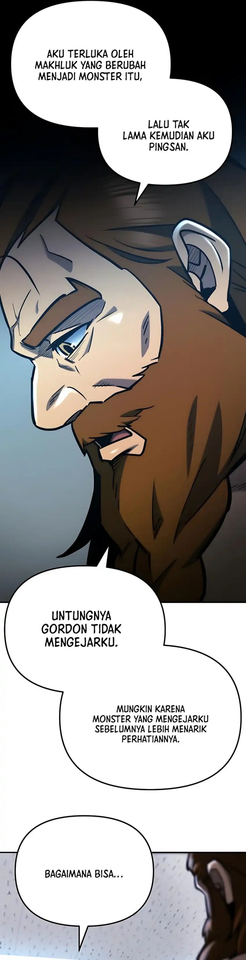 Hiding a Logistics Center in the Apocalypse Chapter 62 Gambar 26