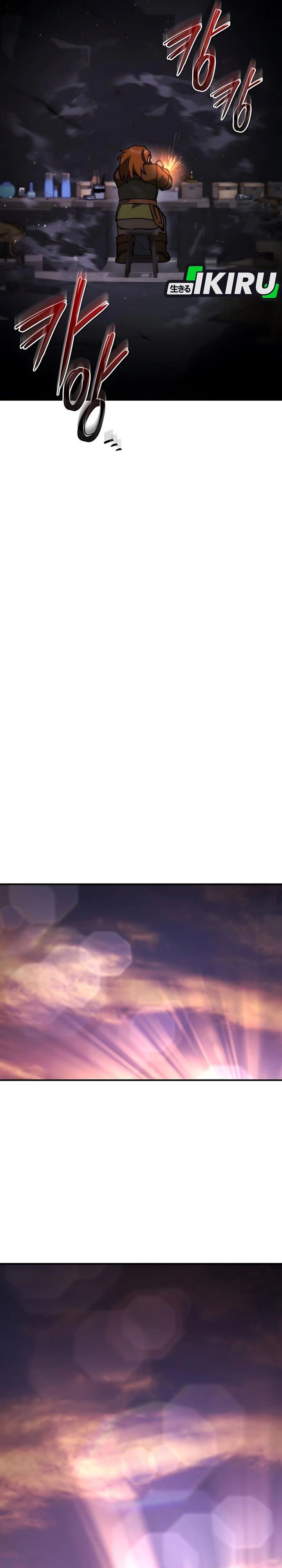 Hiding a Logistics Center in the Apocalypse Chapter 63 Gambar 2