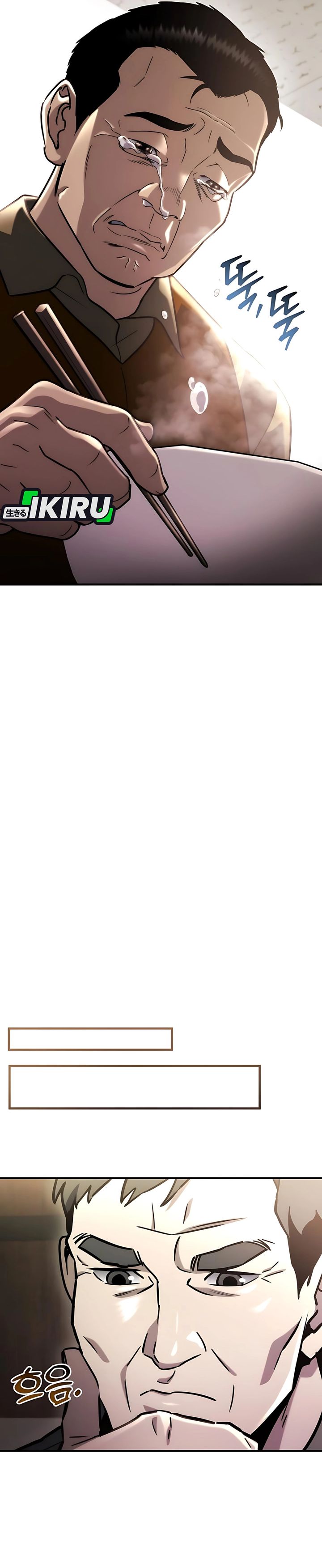 Hiding a Logistics Center in the Apocalypse Chapter 63 Gambar 36