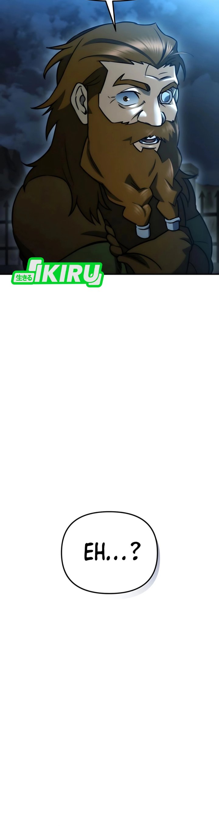 Hiding a Logistics Center in the Apocalypse Chapter 64 Gambar 27