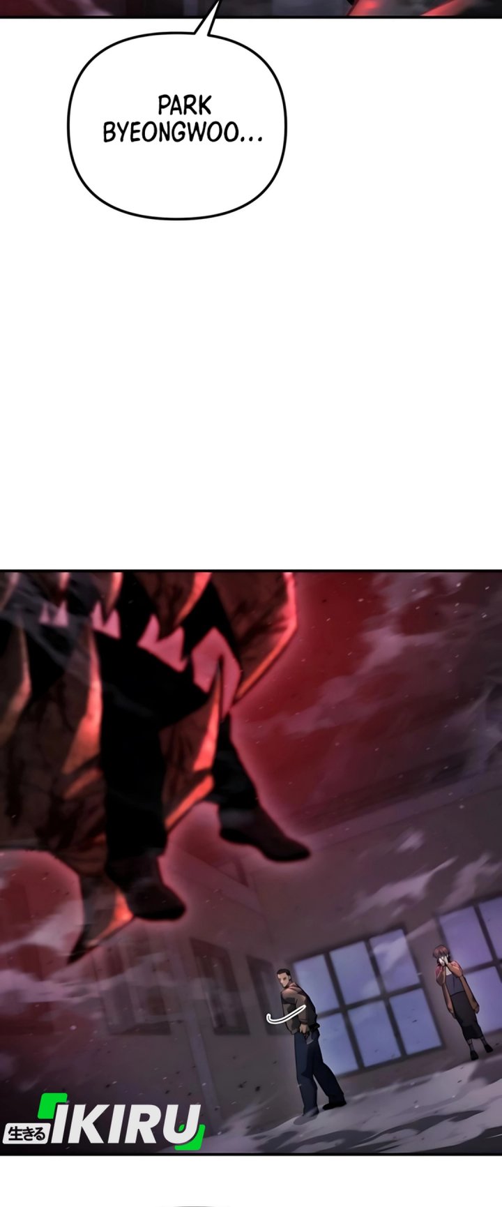 Hiding a Logistics Center in the Apocalypse Chapter 64 Gambar 49