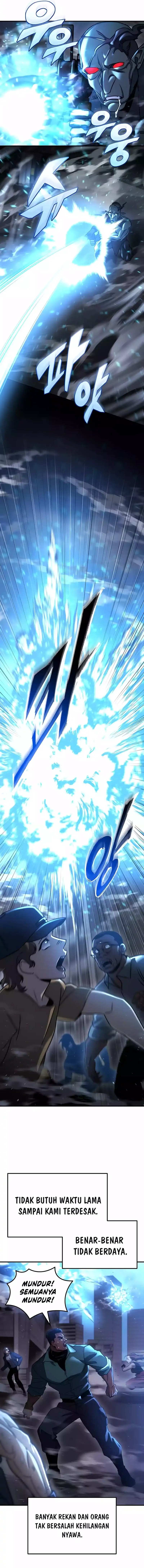 Hiding a Logistics Center in the Apocalypse Chapter 66 Gambar 10