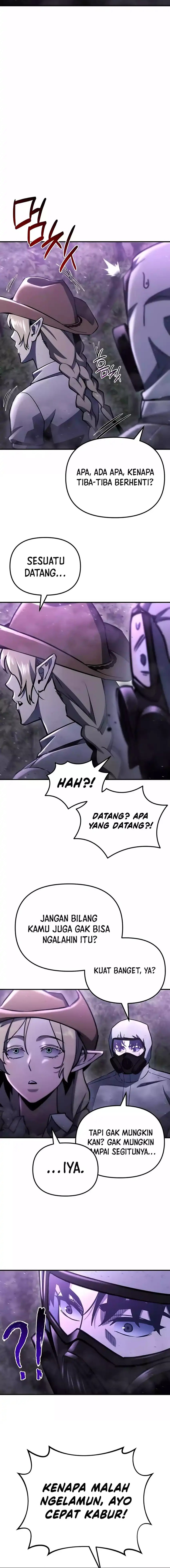 Hiding a Logistics Center in the Apocalypse Chapter 66 Gambar 17