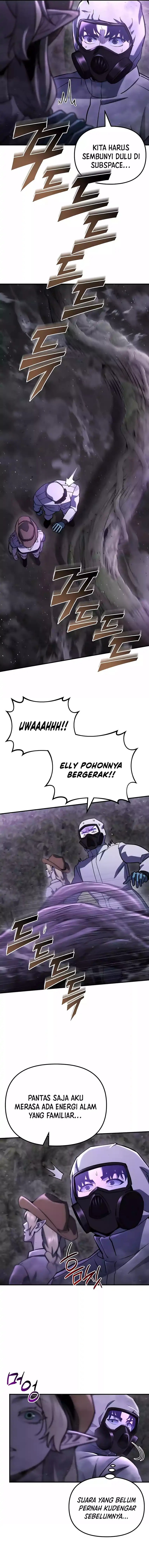 Hiding a Logistics Center in the Apocalypse Chapter 66 Gambar 18