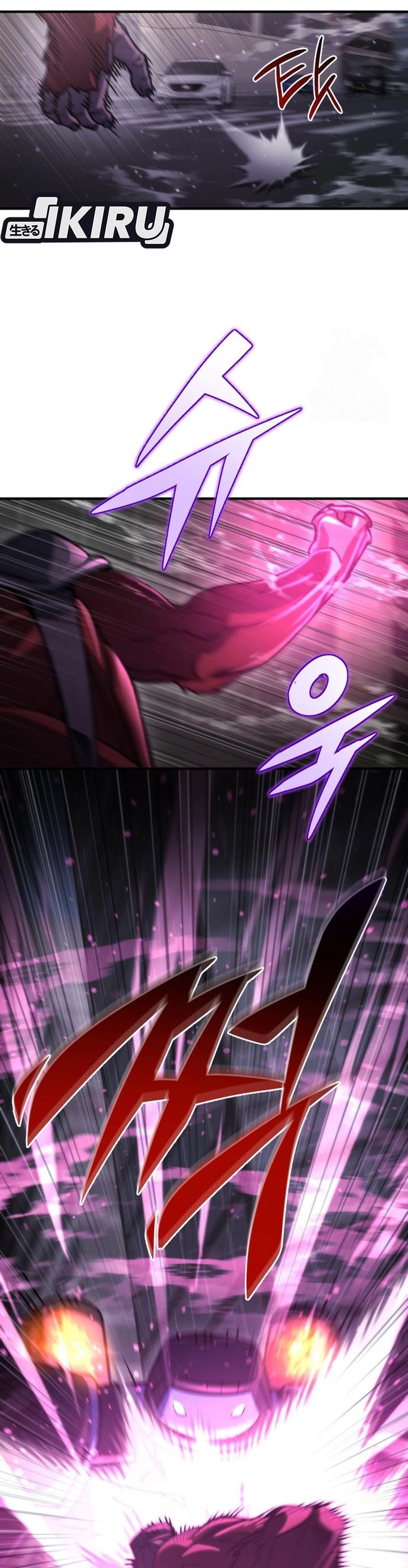 Hiding a Logistics Center in the Apocalypse Chapter 72 Gambar 18