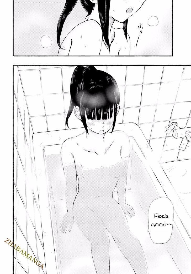 Higashi no Kurume to Tonari no Meguru Chapter 1 Gambar 29