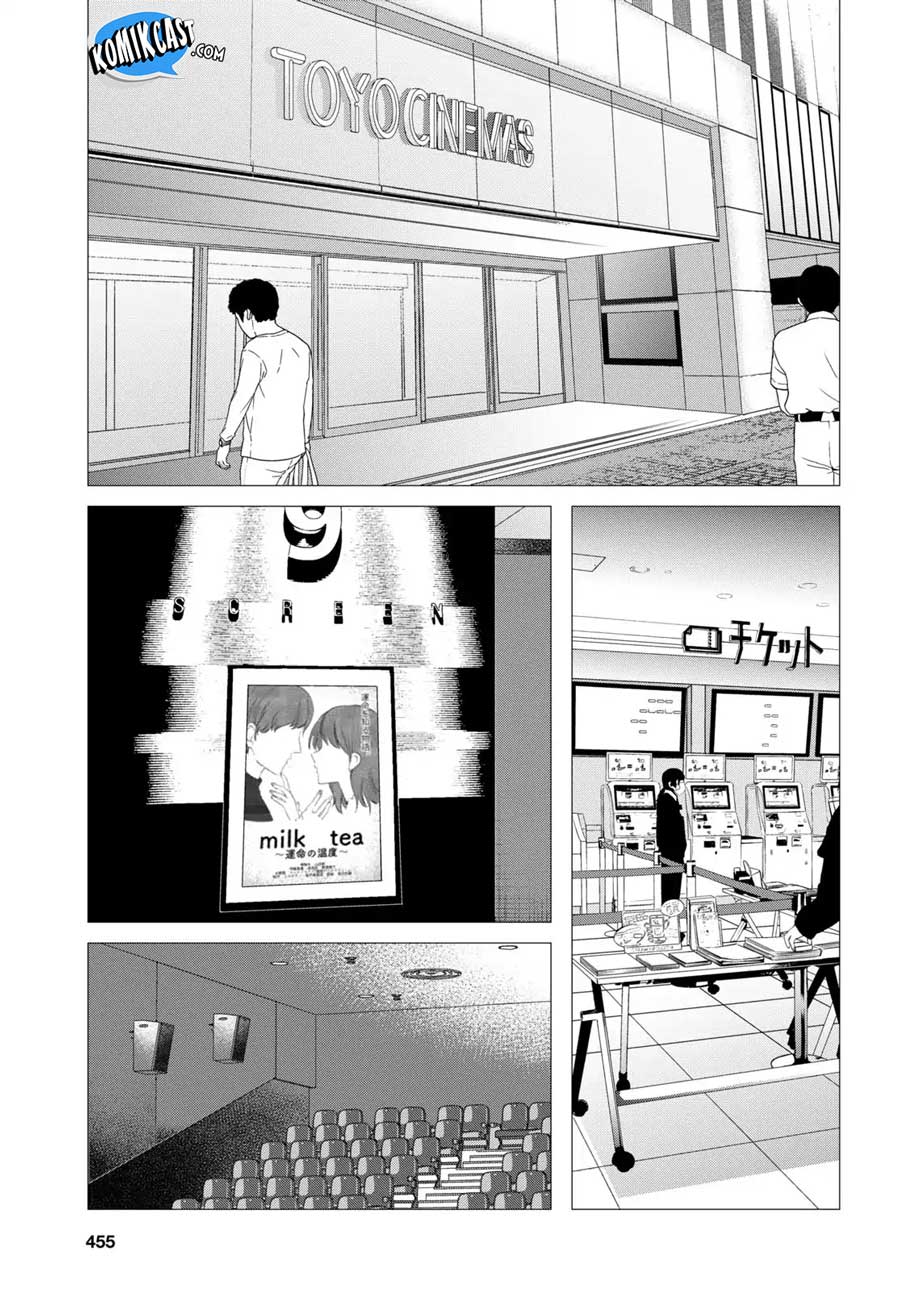 Hige Wo Soru. Soshite Joshikosei Wo Hirou. Chapter 06 Gambar 10