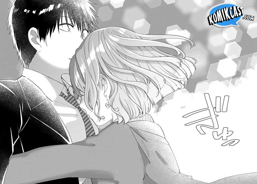 Hige Wo Soru. Soshite Joshikosei Wo Hirou. Chapter 06 Gambar 23