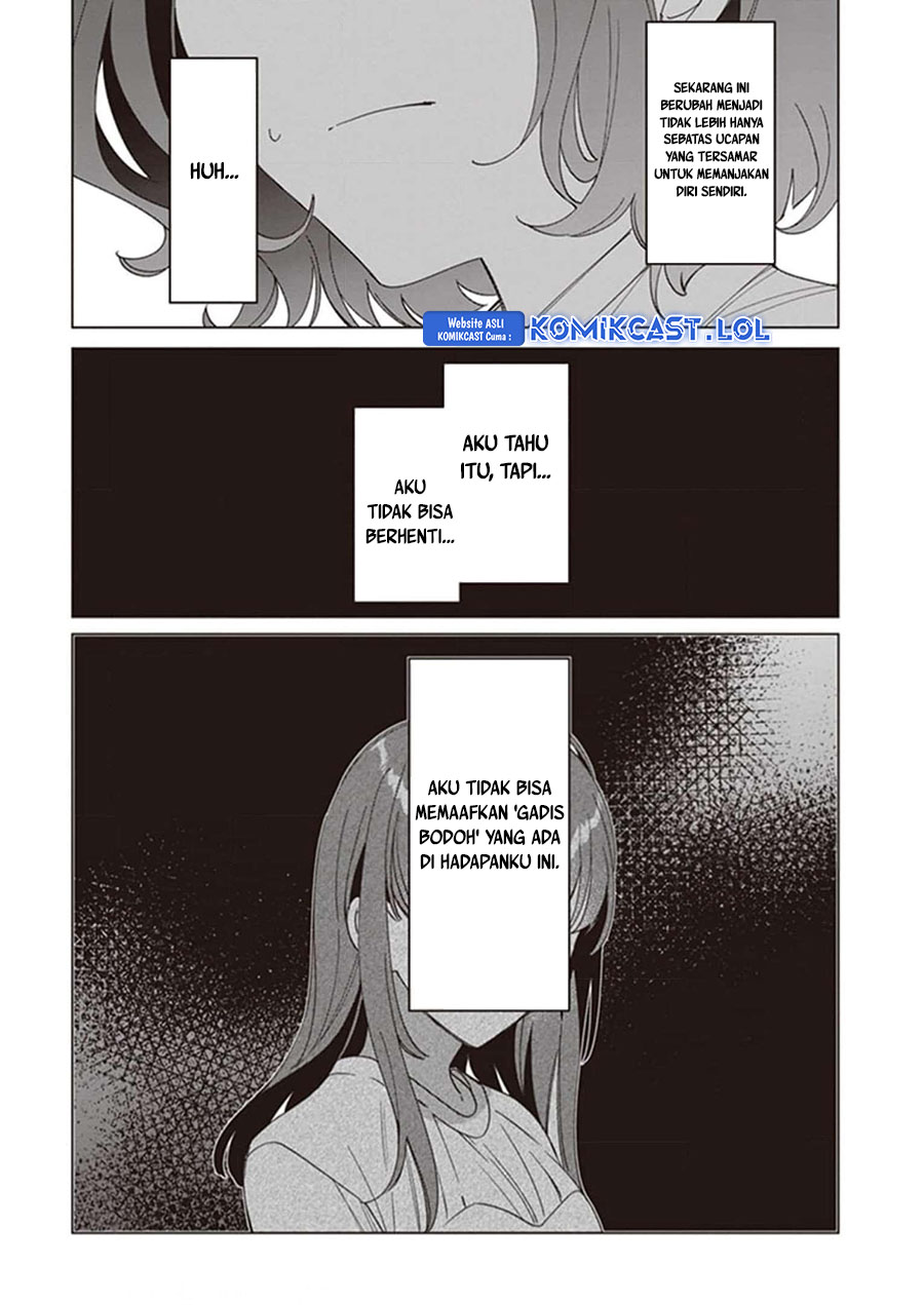 Hige Wo Soru. Soshite Joshikosei Wo Hirou. Chapter 38 Gambar 25