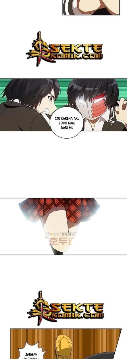 High School of SPY Chapter 22 Gambar 7