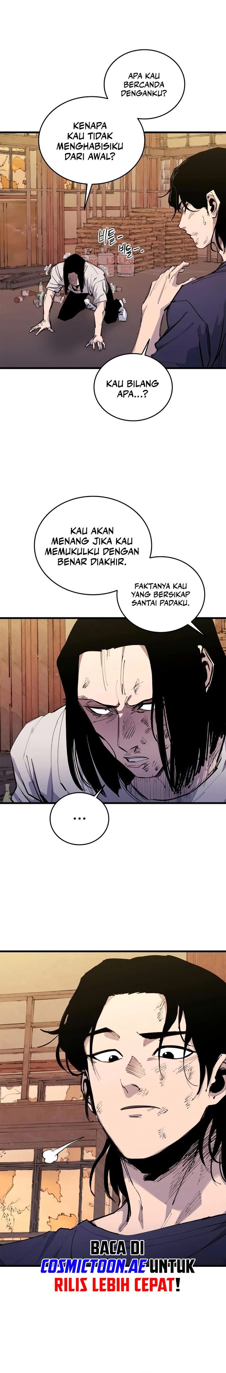 High Class Chapter 23 Gambar 22
