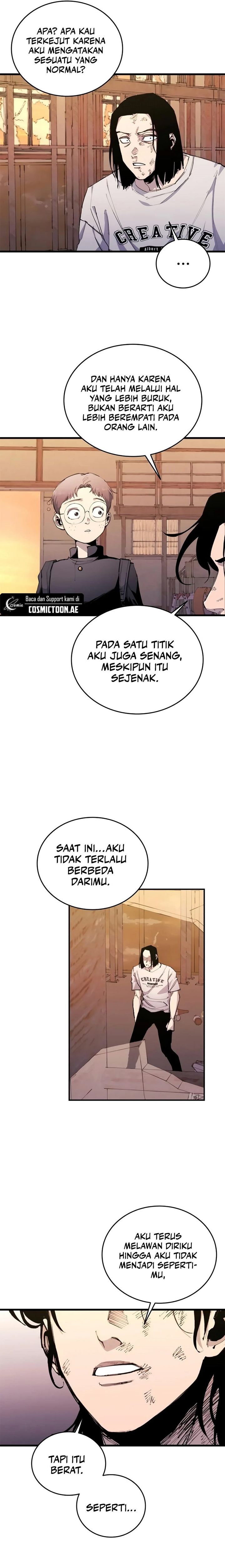 High Class Chapter 23 Gambar 24