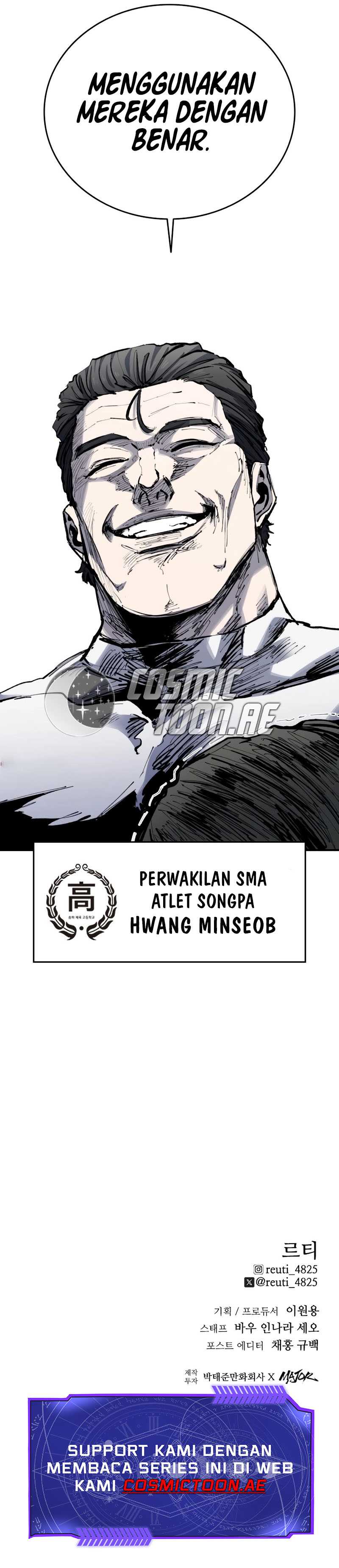 High Class Chapter 29 Gambar 15