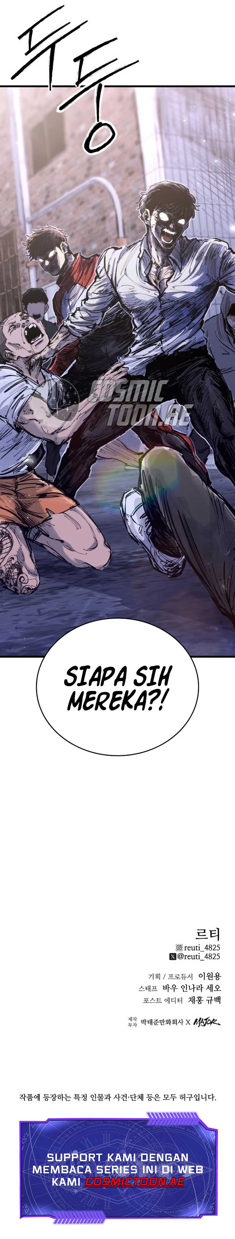 High Class Chapter 30 Gambar 12