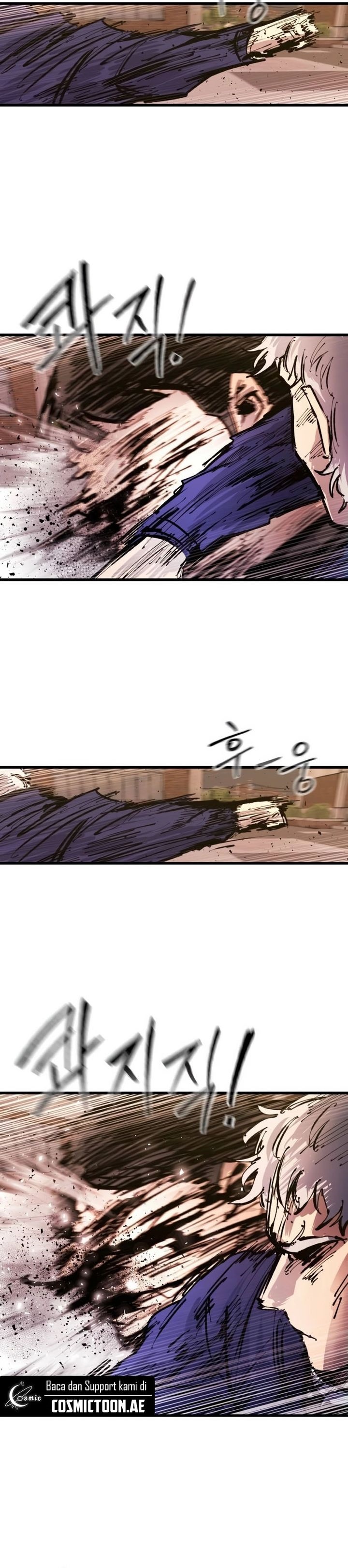 High Class Chapter 32 Gambar 12