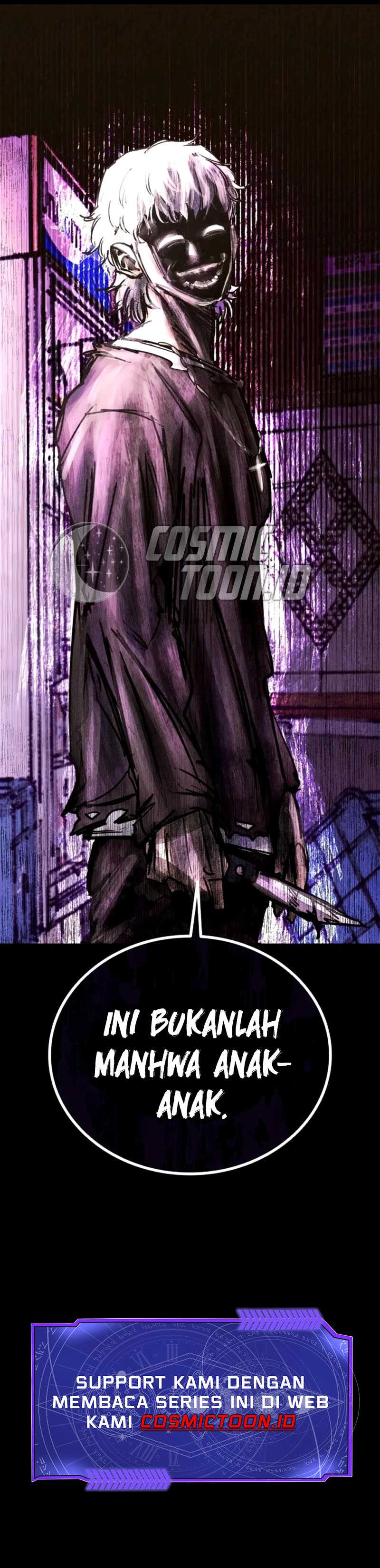 High Class Chapter 34 Gambar 12