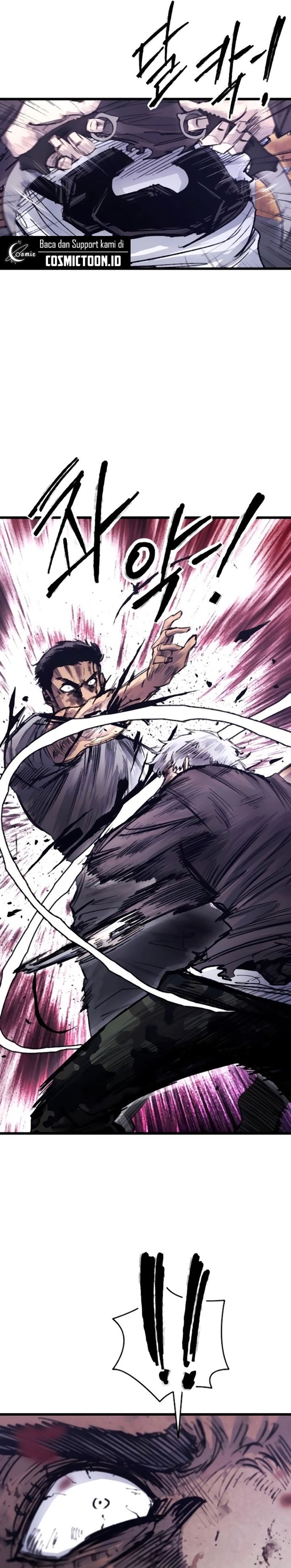 High Class Chapter 37 Gambar 42