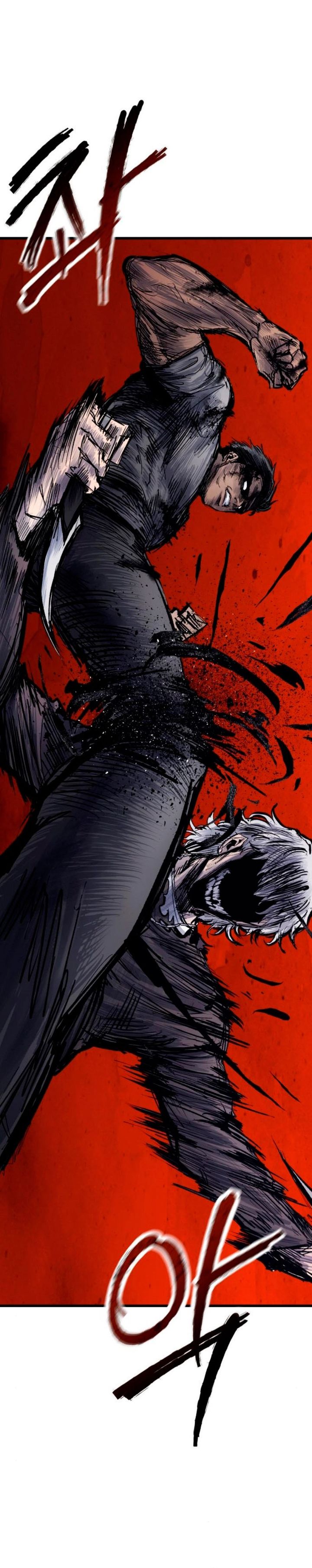 High Class Chapter 38 Gambar 15