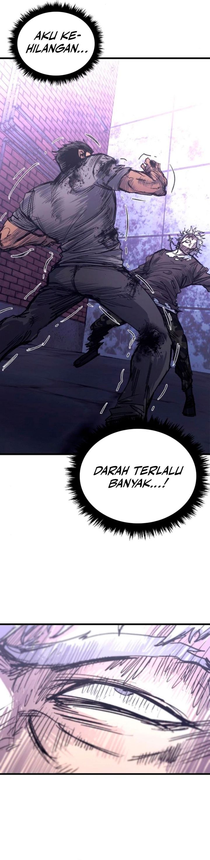 High Class Chapter 38 Gambar 31