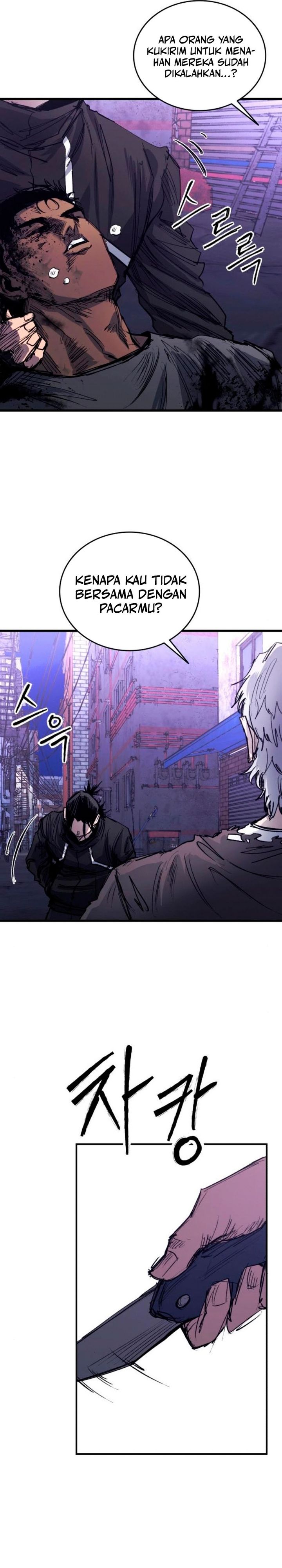 High Class Chapter 38 Gambar 40