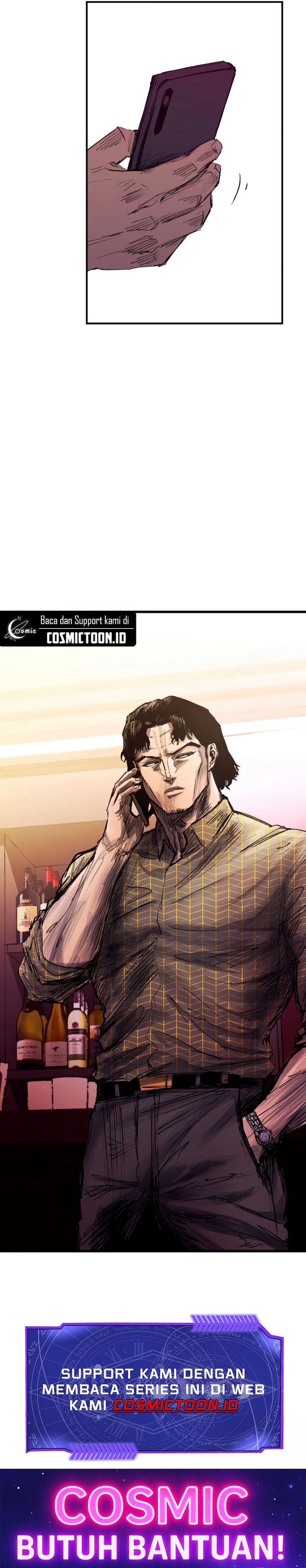 High Class Chapter 39 Gambar 60