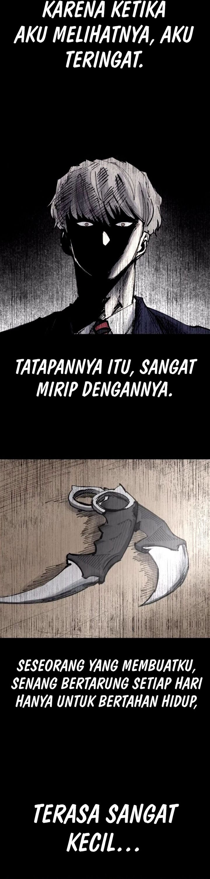 High Class Chapter 40 Gambar 3